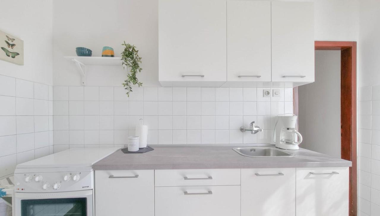 Ester Novigrad  Bagian luar foto